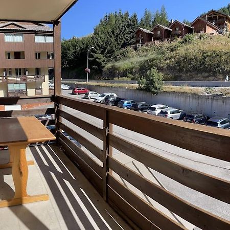 Appartement La Foux D'Allos Exteriér fotografie