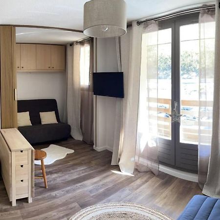 Appartement La Foux D'Allos Exteriér fotografie